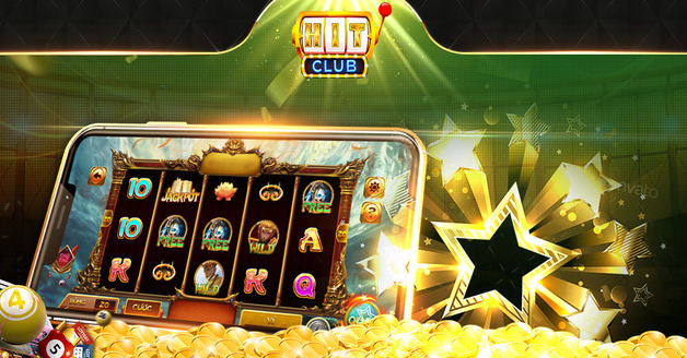 Ứng dụng Hit club - Chơi game thuận tiện trên di động